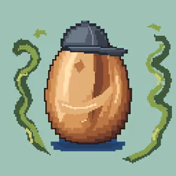 Egg #1009