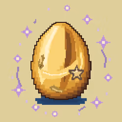 Egg #3620
