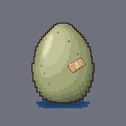 Egg #3114