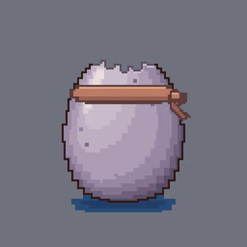 Egg #2114