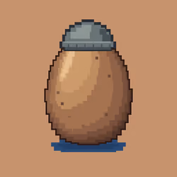 Egg #3402