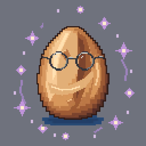 Egg #2128