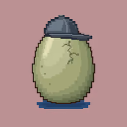 Egg #3404