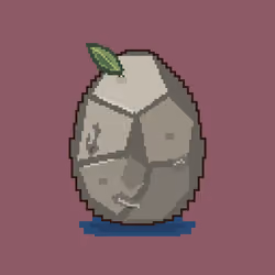 Egg #754
