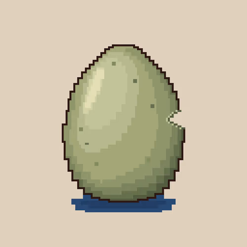 Egg #3563