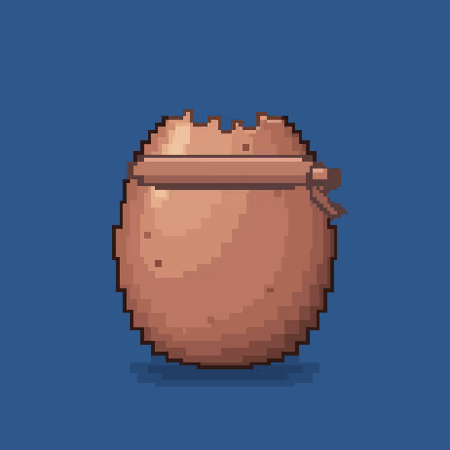 Egg #2119