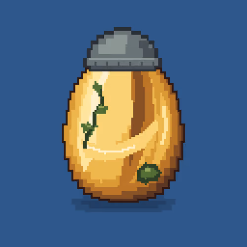 Egg #481
