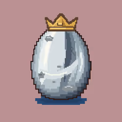Egg #3606