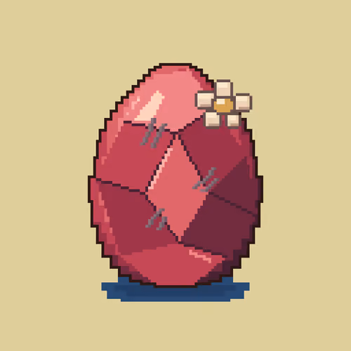 Egg #810