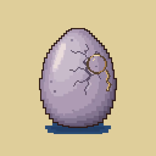 Egg #281