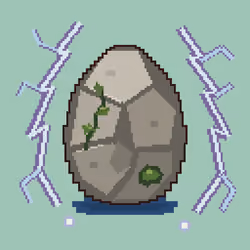 Egg #3216