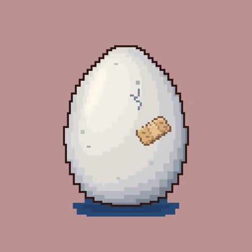 Egg #3327