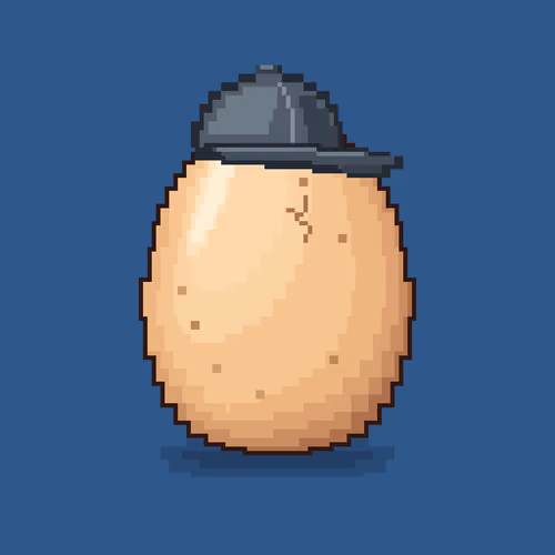 Egg #547