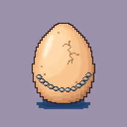 Egg #3380