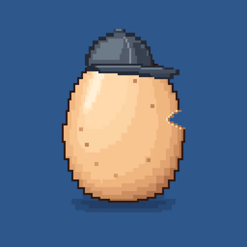 Egg #2117