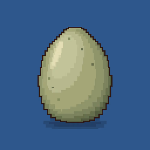 Egg #2126