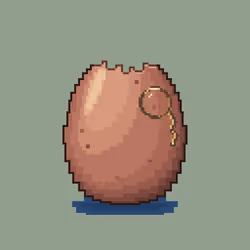 Egg #3619