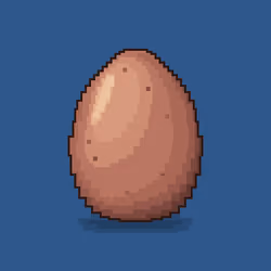 Egg #321