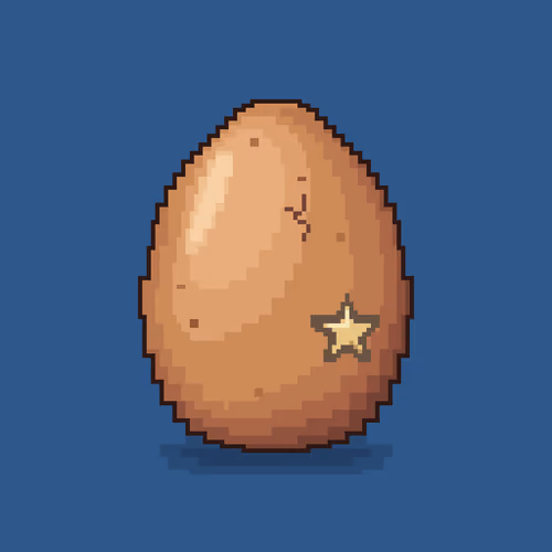 Egg #2073