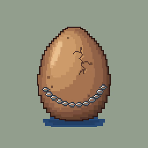 Egg #2133