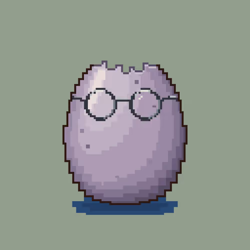 Egg #2124