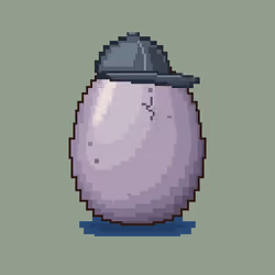 Egg #3323