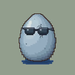 Egg #3308