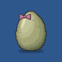 Egg #3376