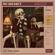 NO VACANCY #509 — ONE MORE NIGHT
