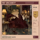 NO VACANCY #119 — WATERFRONT SUITE