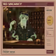 NO VACANCY #539 — FRONT DESK