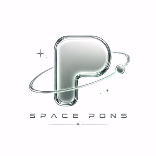 SPACEPONS