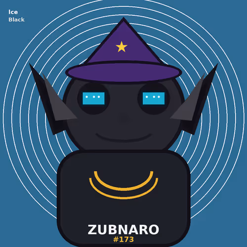 ZUBNARO