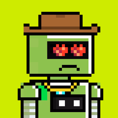 Bot Watchers #749