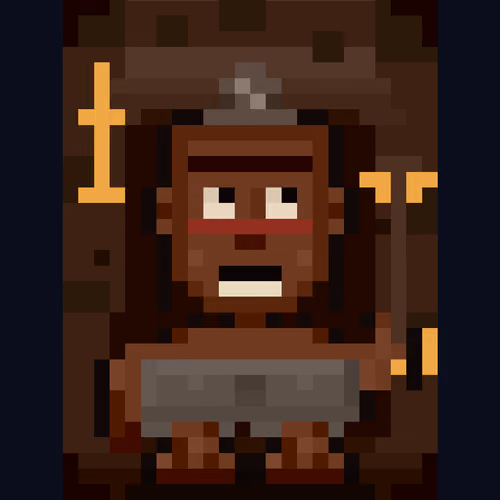 TOOGAX THE HEAVY