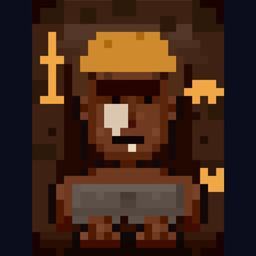 YOGSH THE HUNGRY