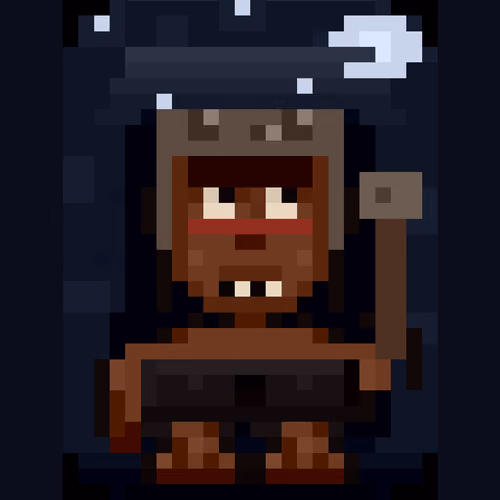 BLARSH