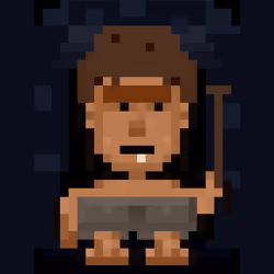 WORMG STONEHAND