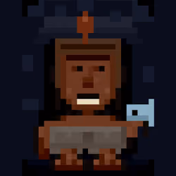 CHORMNK LOG-BREAKER