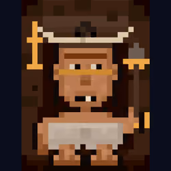 THRUROK LOG-BREAKER