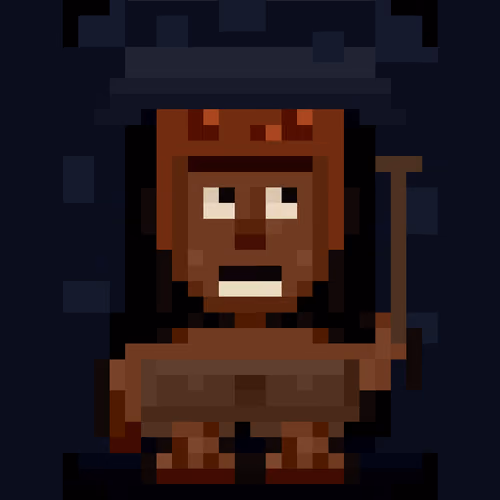 THRORGM THE HEAVY