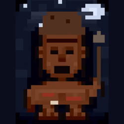 SOOG THE HEAVY