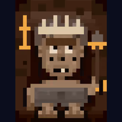BLARORG
