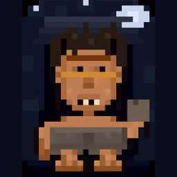 ZRARMP STONEHAND