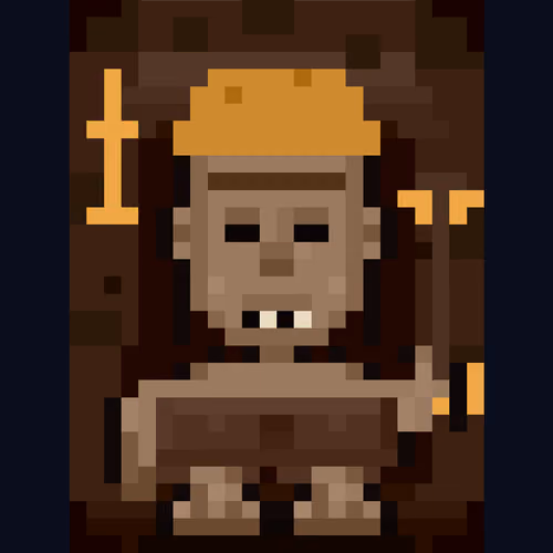 BRONGGAR
