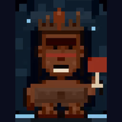 KLAGN THE HEAVY