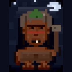 PRURGG STONEHAND