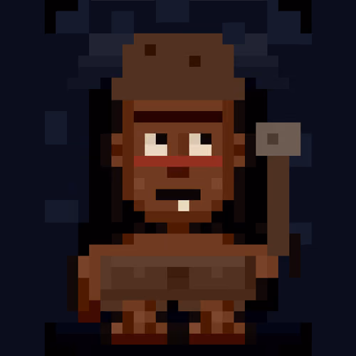 PRONGORK