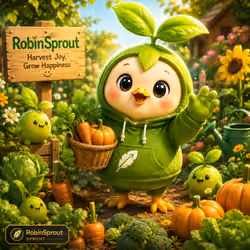 RobinSprout