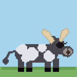 Black Bull #6